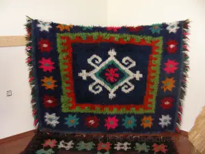 National Wool Museum