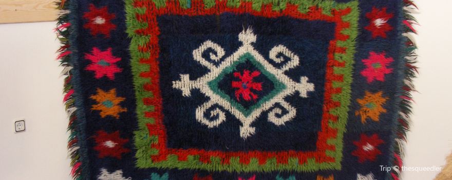 National Wool Museum