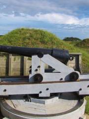 Fort Fisher State Historic Site