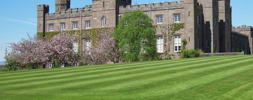 Scone Palace