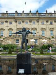 Harewood House Trust