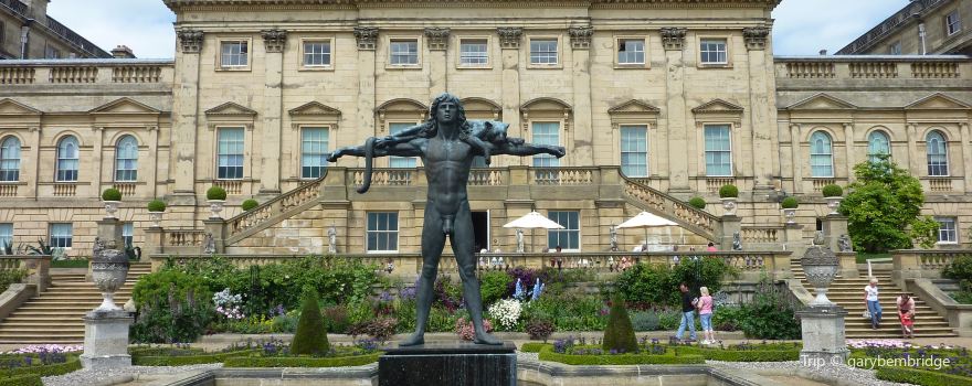 Harewood House Trust