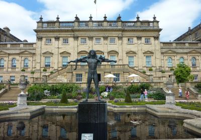 Harewood House Trust