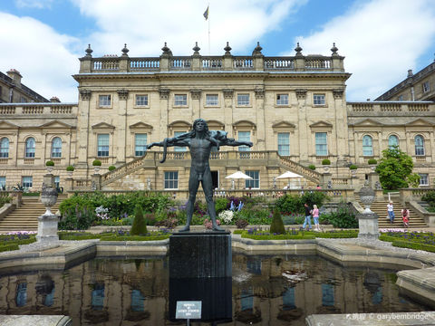 Harewood House Trust