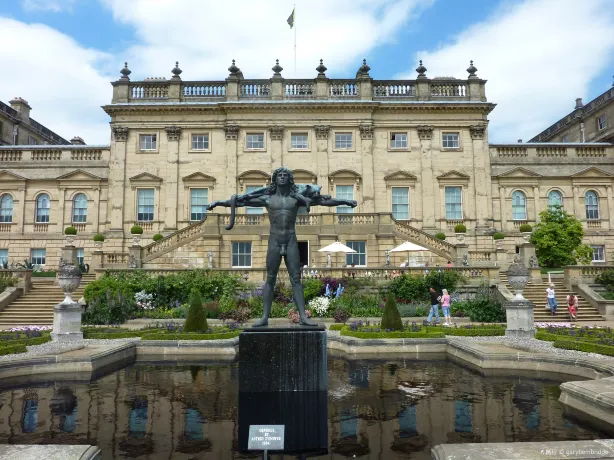 Harewood House Trust