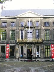 Musée Escher