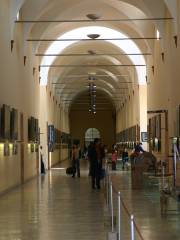 Musée Léonard de Vinci