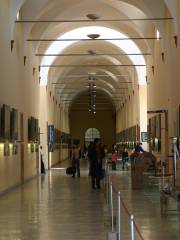 Leonardo da Vinci museum