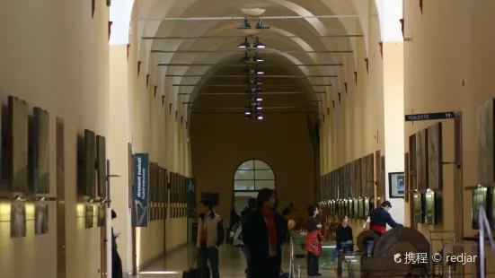 Museo Leonardiano di Vinci