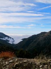 Angeles Crest Highway