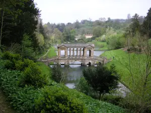 Prior Park Landscape Gardens (NT)