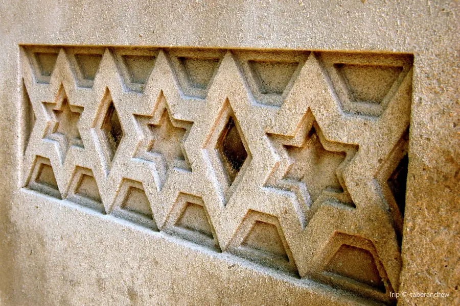 Temple Beth-El