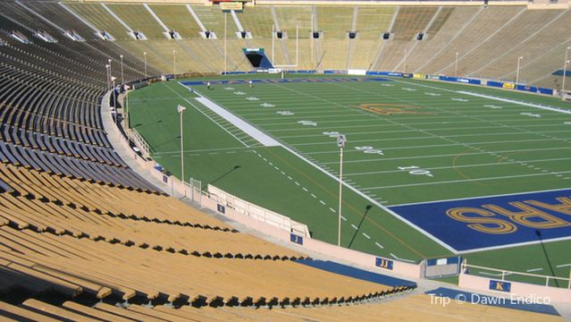 California Memorial Stadium