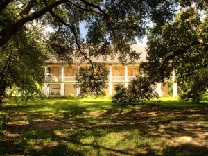 Whitney Plantation