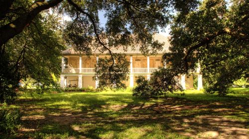 Whitney Plantation