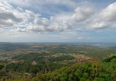 Monte Toro