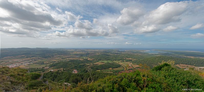 Monte Toro