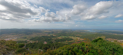 Monte Toro