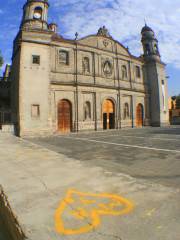 Plaza de La Merced