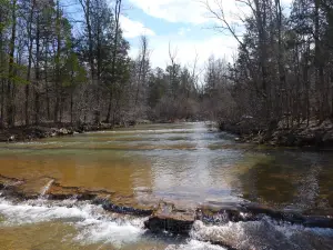 Mount Magazine State Park