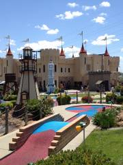 Golfland Sunsplash