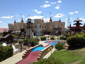 Golfland Sunsplash