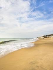 Playa de Cuesta Maneli