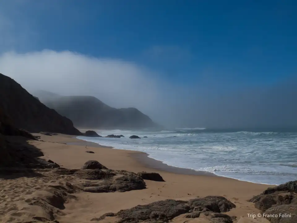 2_Pacifica State Beach