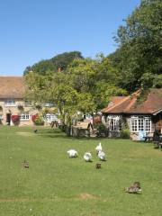 Calbourne Water Mill & Rural Museum