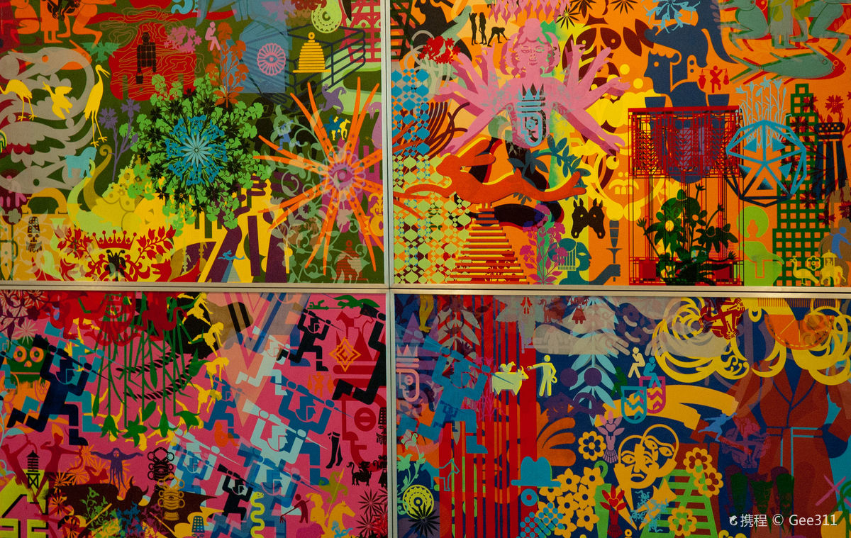 Virginia Museum of Fine Arts