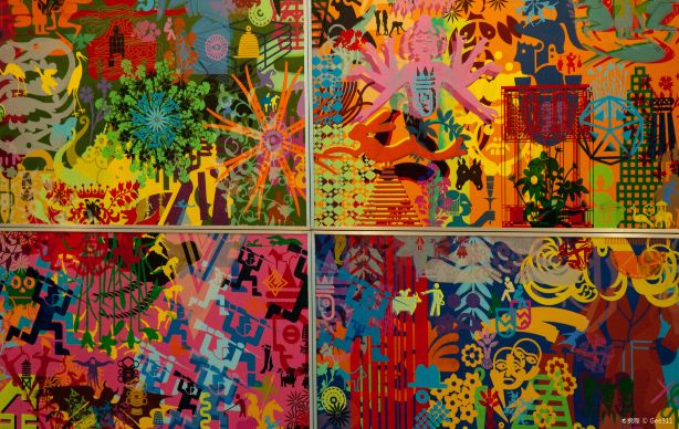 Virginia Museum of Fine Arts