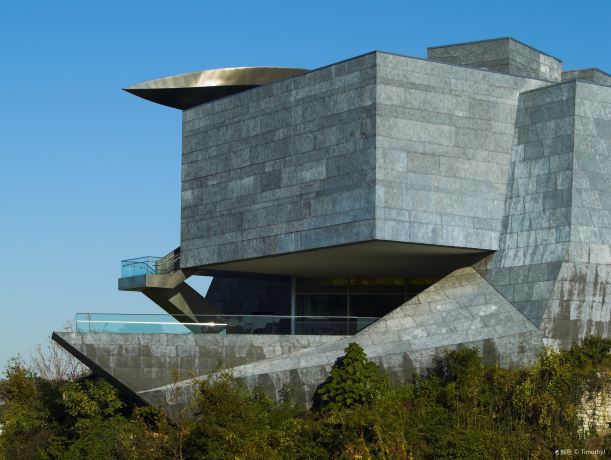Hunter Museum of American Art