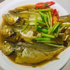 阿里元餐厅·海鲜闽菜(环岛路曾厝垵店) User Photo