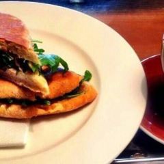 Fuel Cafe張用戶圖片