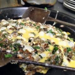 Lian Huan HaiLiJian XiaoChi User Photo