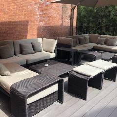 Imperial Treasure Fine Chinese Cuisine (Shanghai) User Photo