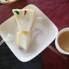 LHASA NAMASTE RESTAURANT User Photo