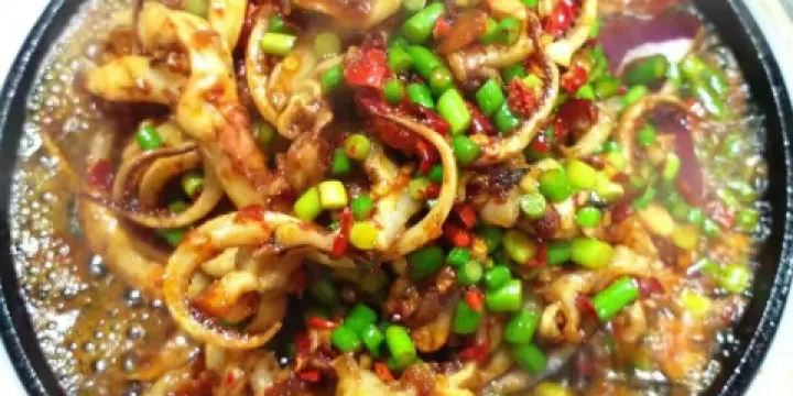 和平飯店(迎賓路二分店)