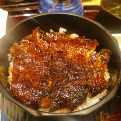 Hitsumabushi bincho User Photo
