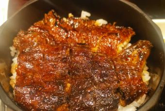 Hitsumabushi bincho用戶圖片