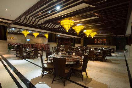 启东恒大酒店·9+1锅传奇餐厅