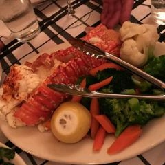 Gibsons Bar & Steakhouse User Photo