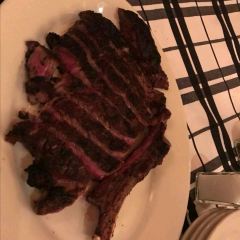 Gibsons Bar & Steakhouse User Photo