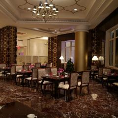 深圳东部华侨城茵特拉根酒店·湖逸轩中餐厅 User Photo