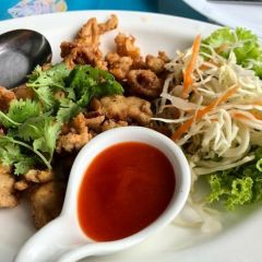 Baitoey Seafood Restaurant User Photo