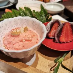 蟹的岡田屋(徐汇绿地缤纷城店) User Photo