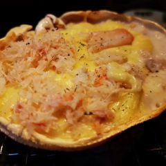 蟹的岡田屋(徐汇绿地缤纷城店) User Photo