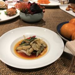 XINRONGJI User Photo