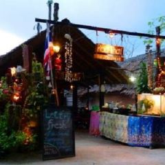 Pad Thai Restaurant, Phi Phi island Thailand User Photo