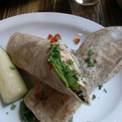 Native Foods張用戶圖片
